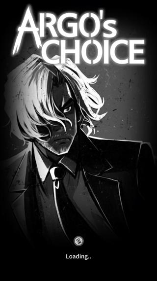 阿尔戈的选择手游最新版(Argo)截图0