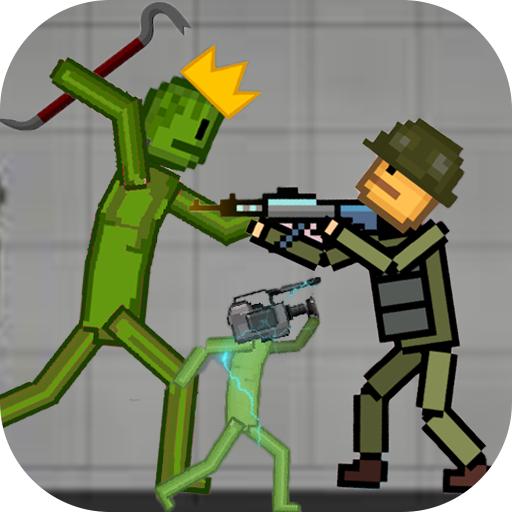 粉末甜瓜乐园世界