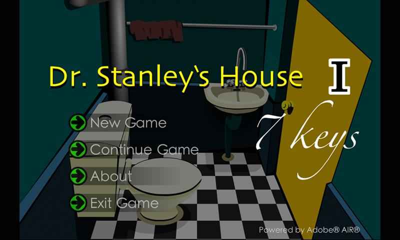 Stanley博士的家 v3.2.5