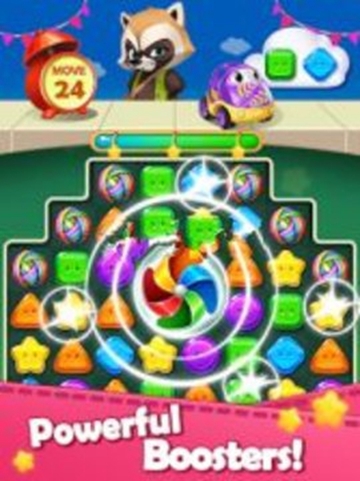 Toy Panda Factory(熊猫玩具狂潮) v1.0 安卓版