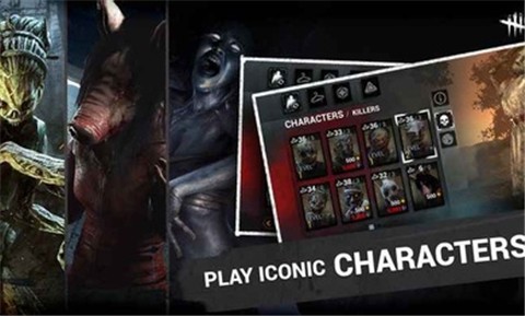 黎明杀机手游3.7.3023 2020-07-31 09:36