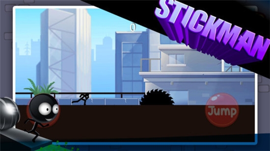 火柴人行动2020 v1