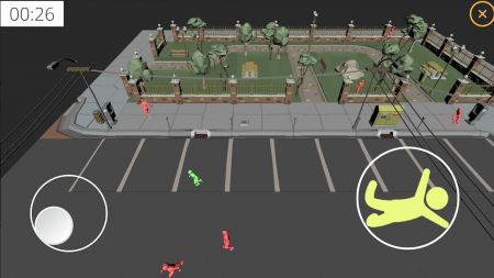 追逐行动Lock and Key | Barf Pani v3.0.5