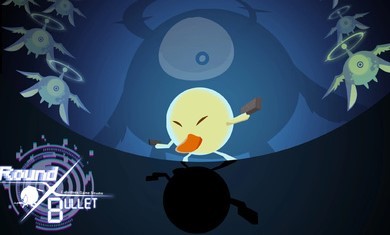 圆形X子弹  v1.03