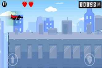 火柴人特工队  v5.1.4