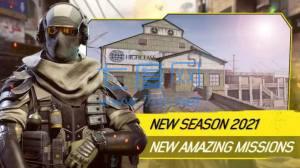 第二次世界大战的召唤 v316