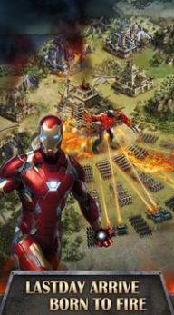 变种人战争 v1.0.5