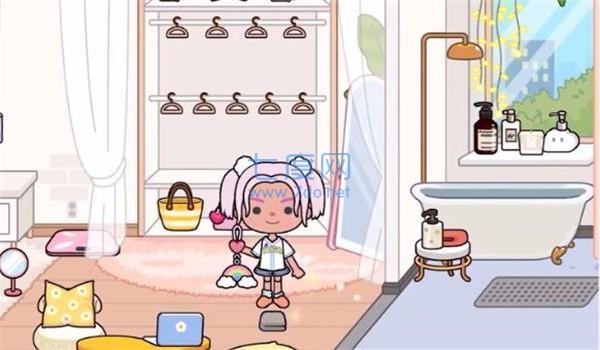 米加小镇最新版公寓