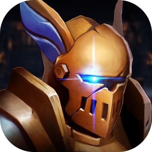 暗魔领主官方版