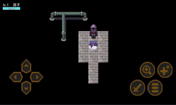 修仙旅途月圆之夜游戏官方版  v5.0.2