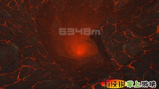 无底深渊 Dante's Fall v4.0.5