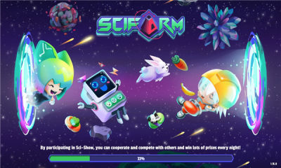 太空中农业动物园游戏官方版下载  v4.4.1