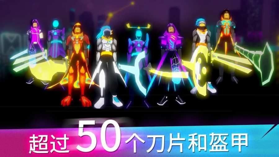 赛博朋克城市 2020-04-08 17:00