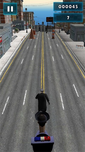 马桶人跑酷 v1.0.6