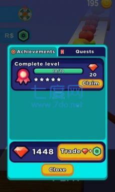 超级切菜手游戏