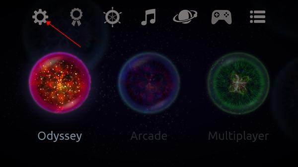 星噬多人联机版 v2.5.0