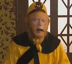 孙悟空吃吃吃表情包 1.0