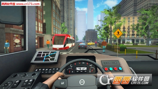 Bus Simulator 17(巴士模拟2017中文版) v1.7.0