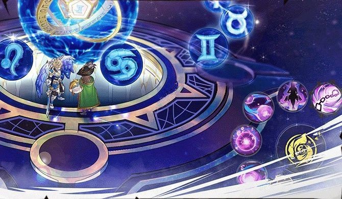 弦与剑之歌安卓版  v1.3.1.1