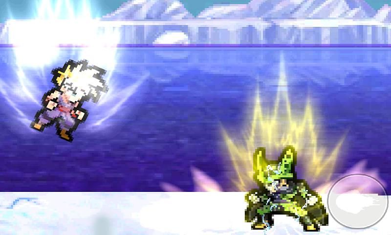 天下第一武道会手机游戏最新版下载 1.0.0 v3.1.4