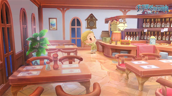 玛娜希斯回响日服