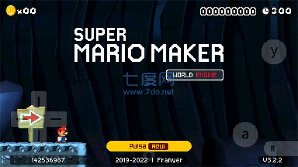 马里奥制造 1.0.3