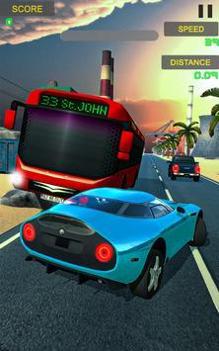 公路速度漂移赛车 v1.1