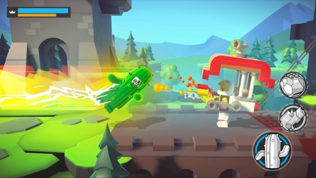 乐高大乱斗 v3.2.5