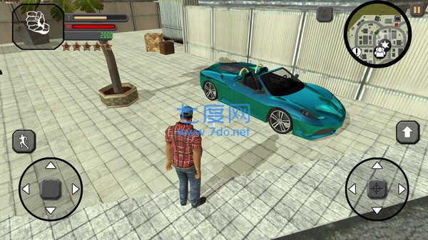 火柴小黄人绳索英雄