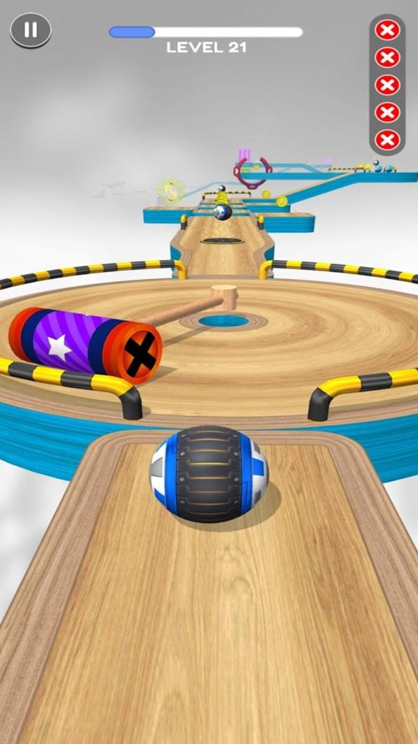 滚动保龄球 v1.1