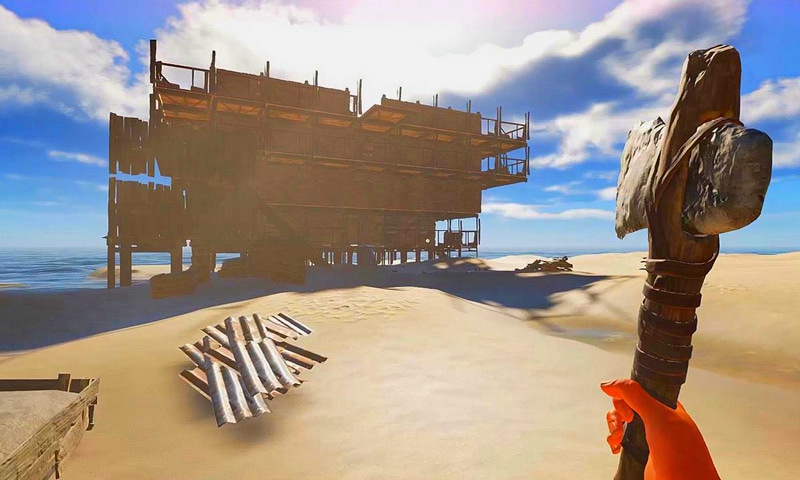 海盗海怪大作战游戏官方手机版  v4.3.3