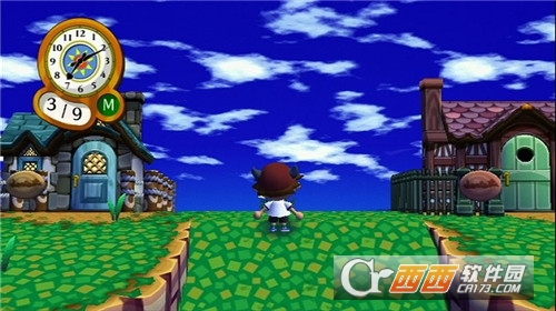 Pocket Camp(动物之森口袋营地) v0.9.0 安卓版