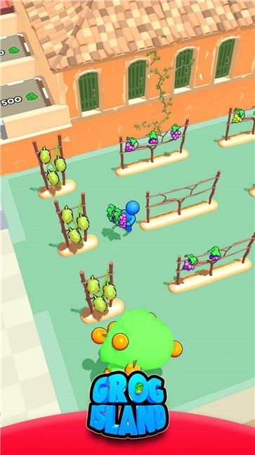 格罗格岛闲置酒吧  v2.0.1