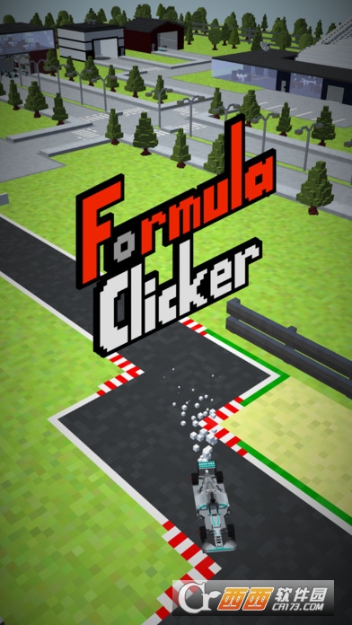点击方程式赛车经理Formula Clicker手游 v1.0