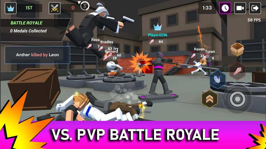 欢乐兵器大作战  v0.016a