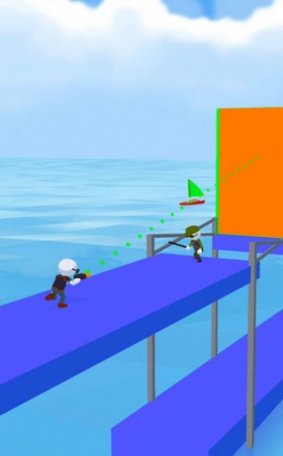 弓箭3d跑酷 2024-06-25 15:08