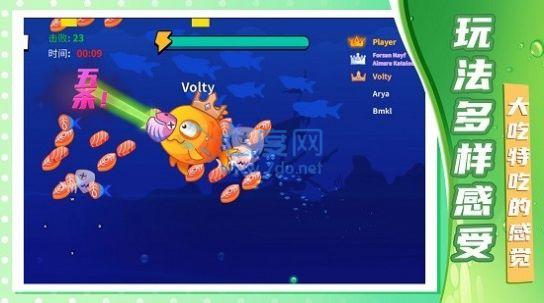 深海生存模拟器游戏