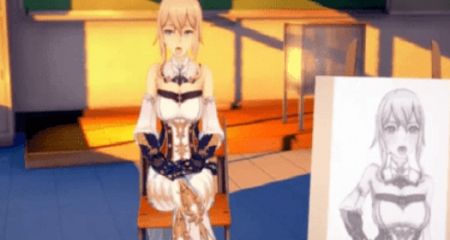 可莉的恶作剧大冒险最新版 v3.2.5