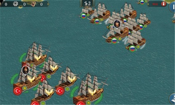 欧陆战争61914内购破解版 v1.3.6