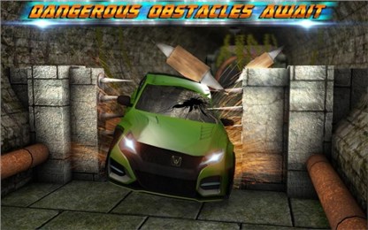 高速路逃逸修改版 v1.0安卓版