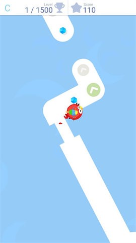 点点冲刺正版  v2.024