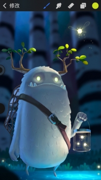 Procreate绘画 v1.0