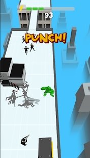 绿巨人砸碎他们游戏安卓版  v4.4.1