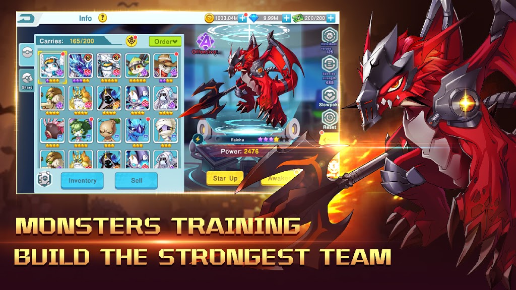 魔法群岛手游官方最新版  v4.2.1