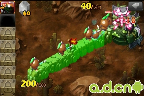 英雄塔防2 高清版 v1.0.6 v3.2.5