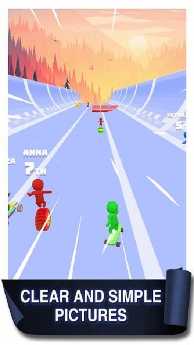 我滑板贼溜 v1.0.15安卓版