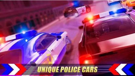 警车模拟器Police Car Simulator v3.1.5