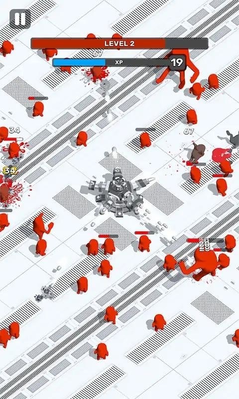 炮台防御战 v1.0.1