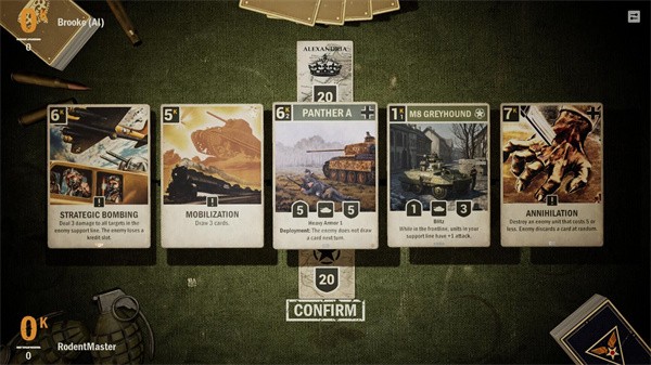 kards手游版 v1.13.15883