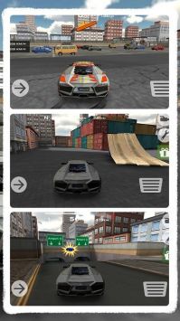 疯狂狂野飙车正版手游 v3.1.5